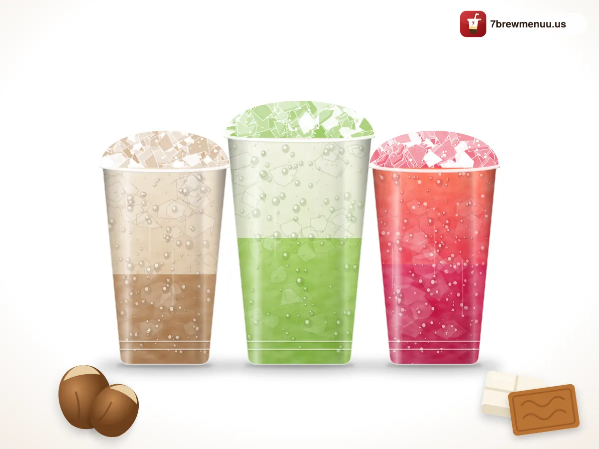 7 Brew Allergens