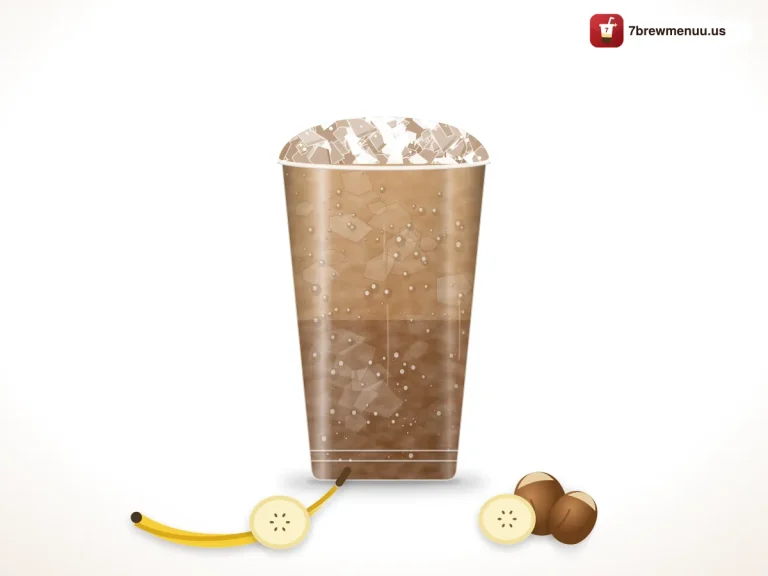 7 Brew Banana Bread