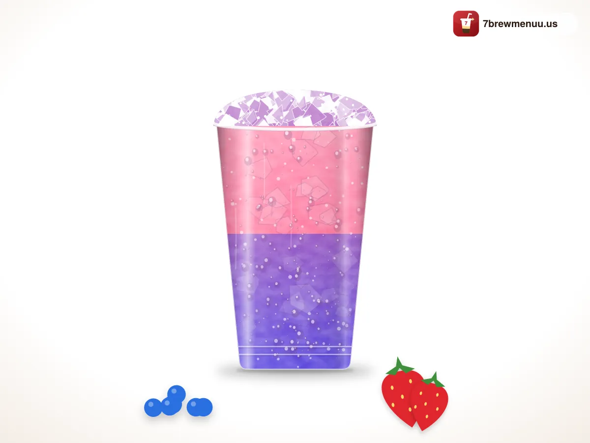 7 Brew Brewberry