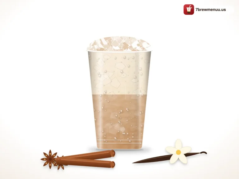 7 Brew Brewchata Chai Latte