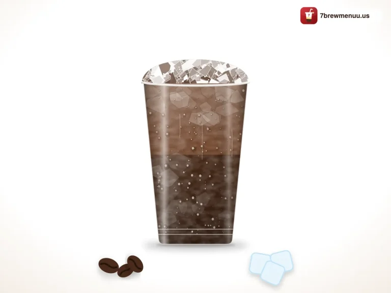7 Brew Cold Brew