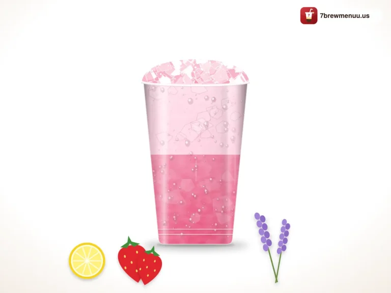 7 Brew Fruit Roll-Up Lemonade