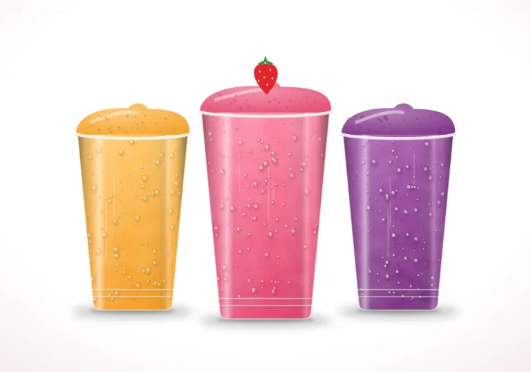 7 Brew Smoothies